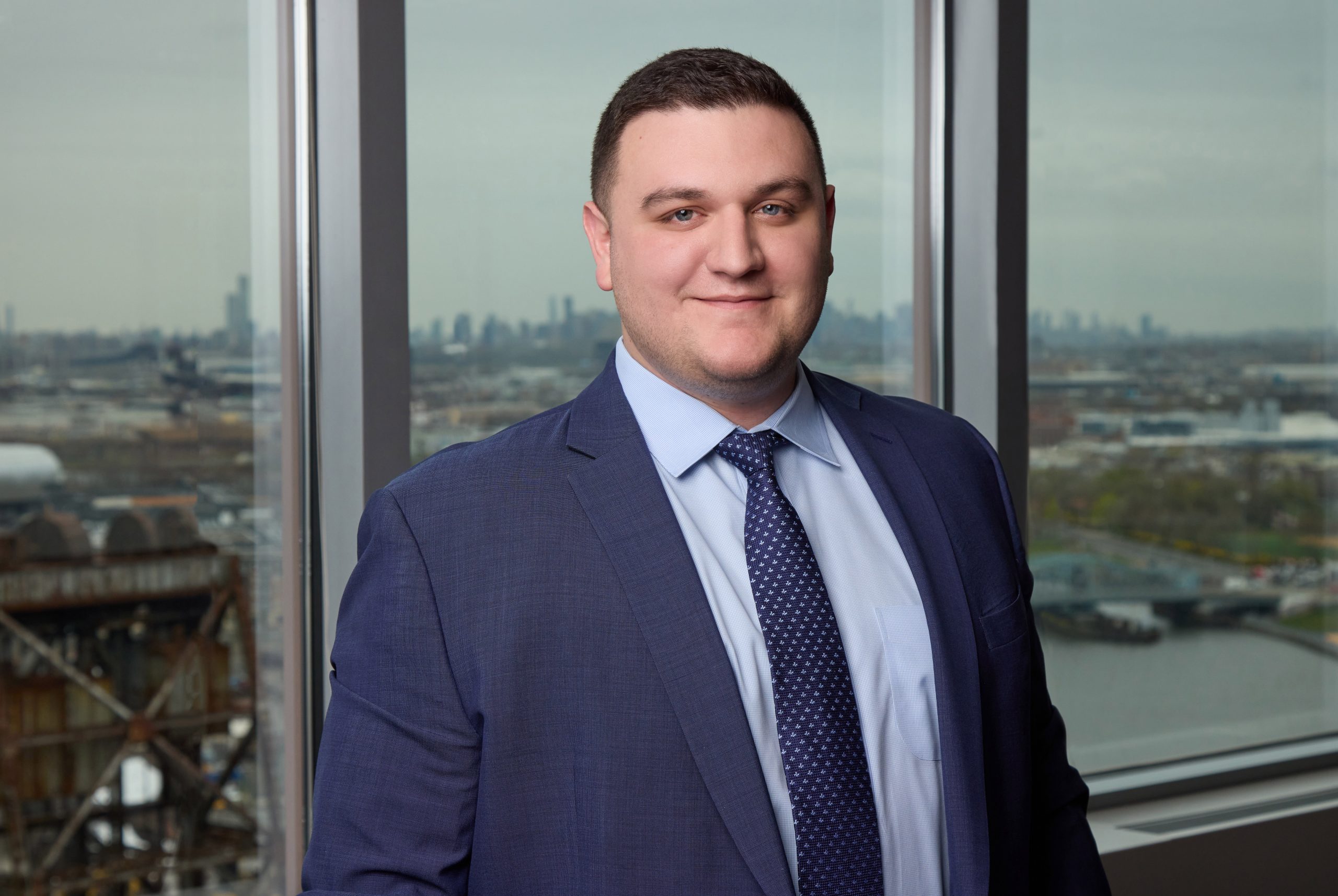 Christopher G. Donnelly - Freeman Mathis & Gary