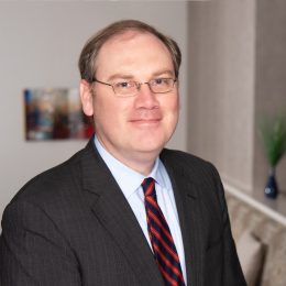 Matthew N. Foree, Senior Counsel