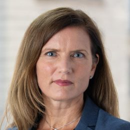 Jennifer L. Markowski, Partner