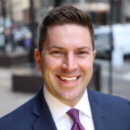 Sean R. Riley, Partner