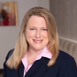 Alexia  R. Roney, Senior Counsel