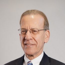 Michael B. Weinberg, Partner