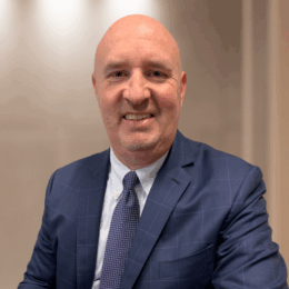 Michael Kenney, Partner