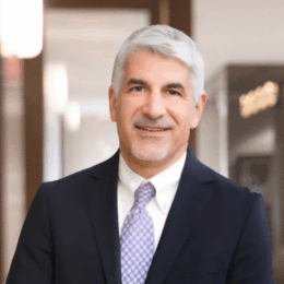 Richard L. Nahigian, Partner