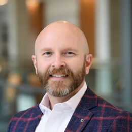 Derek Singleton, Chief Financial Officer