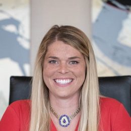 Nicole Bennett, Director of Administrative Operations