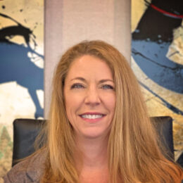 Wendy Hall, Controller