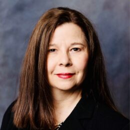 Jill Hanke, Paralegal Manager