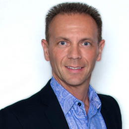 Paul Nolette, Director of Information Technology