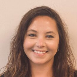 Nancy Riddell, Paralegal Manager