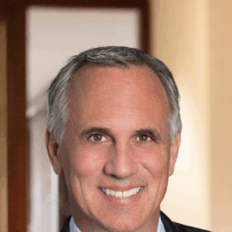 Chad E. Weaver, Partner