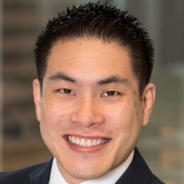 David C. Chang, Associate
