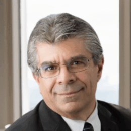 David G. Molinari, Partner