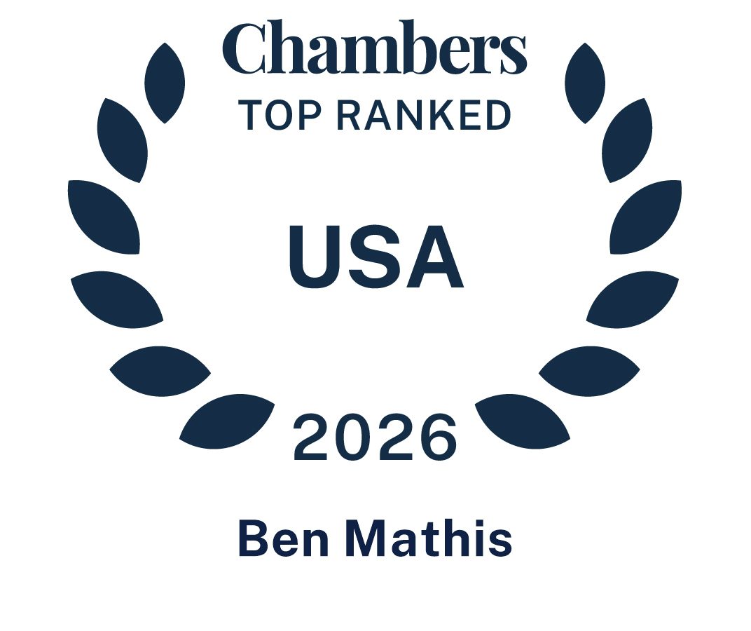 Chambers and Partners 2026