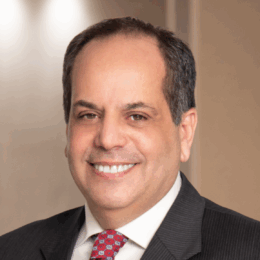 Philip  W. Savrin, Partner