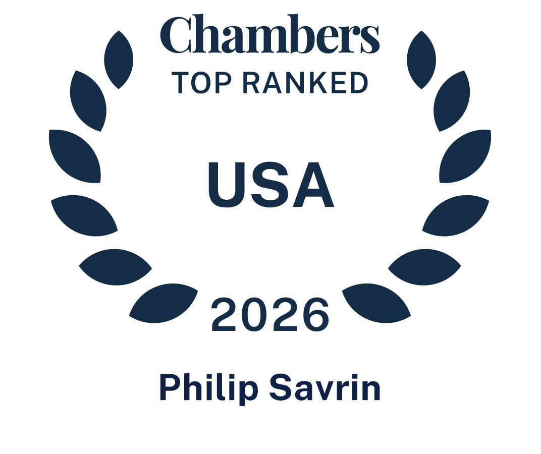 Chambers and Partners USA 2026