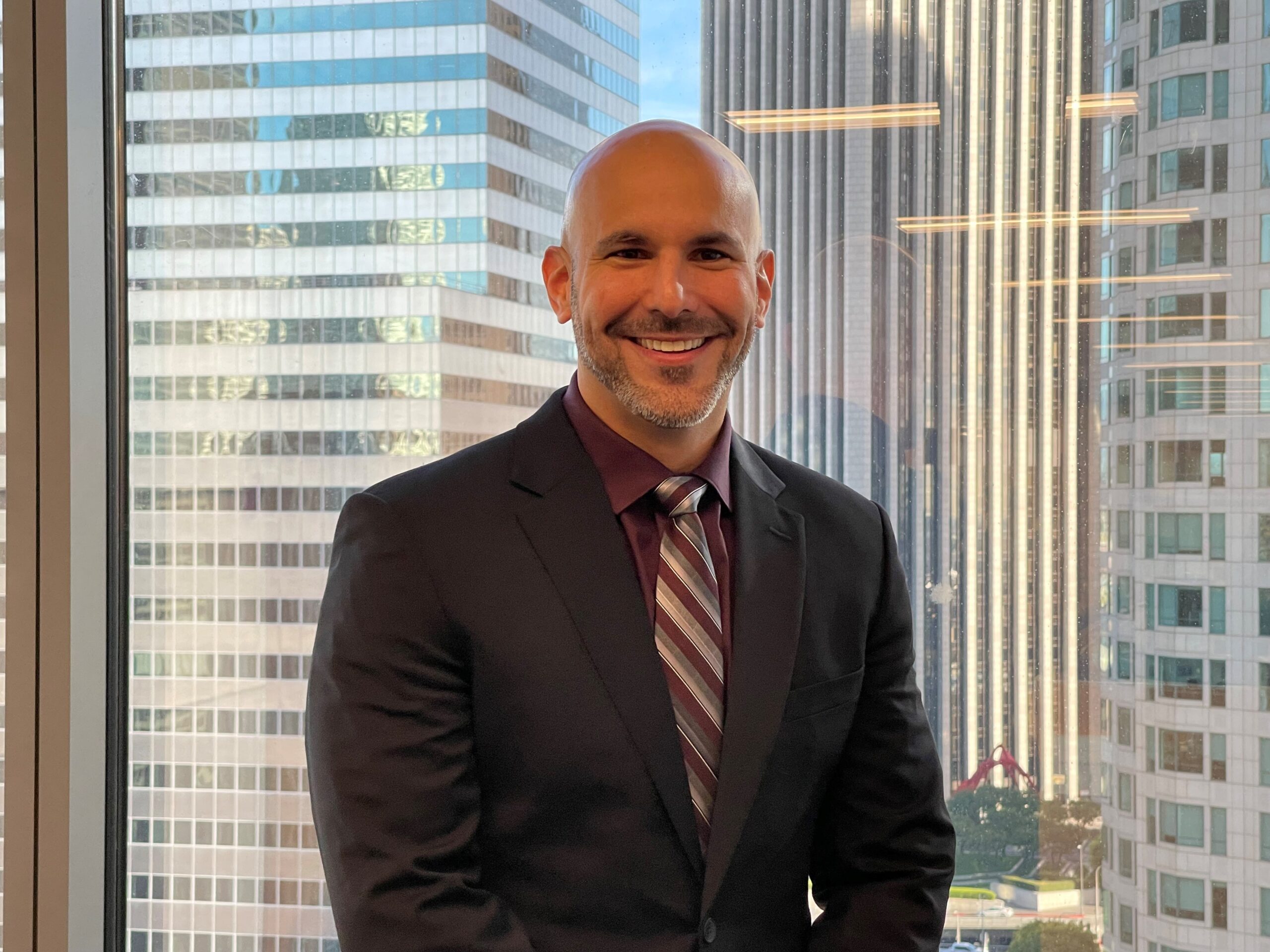 Daniel G. DaSilva – Freeman Mathis & Gary