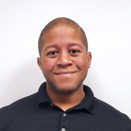 Bryan Forman, IT Manager