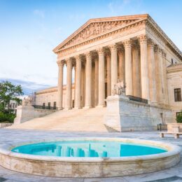 D.C. Circuit: The Second Most Important Court in America