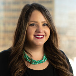 Randi N. Daniels-Blair