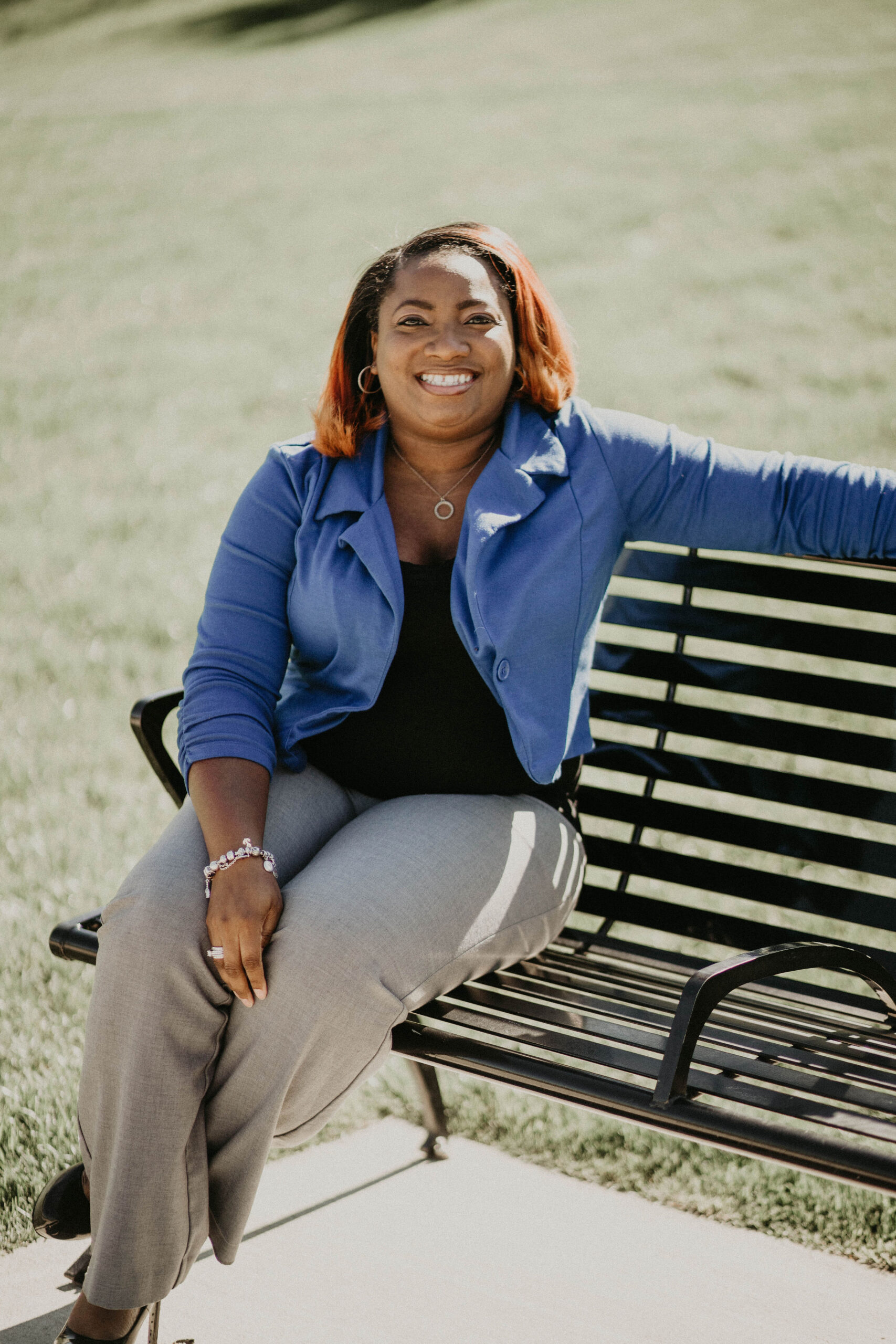 Patrice Givens Freeman Mathis & Gary