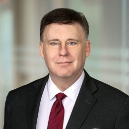 Robert Chadwick, Partner