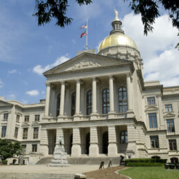 Georgia legislature passes amendment to O.C.G.A. § 51-12-33 impacting apportionment of fault against non-parties in single defendant cases
