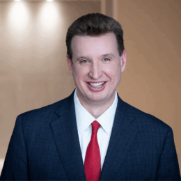 Donald Patrick Eckler, Partner