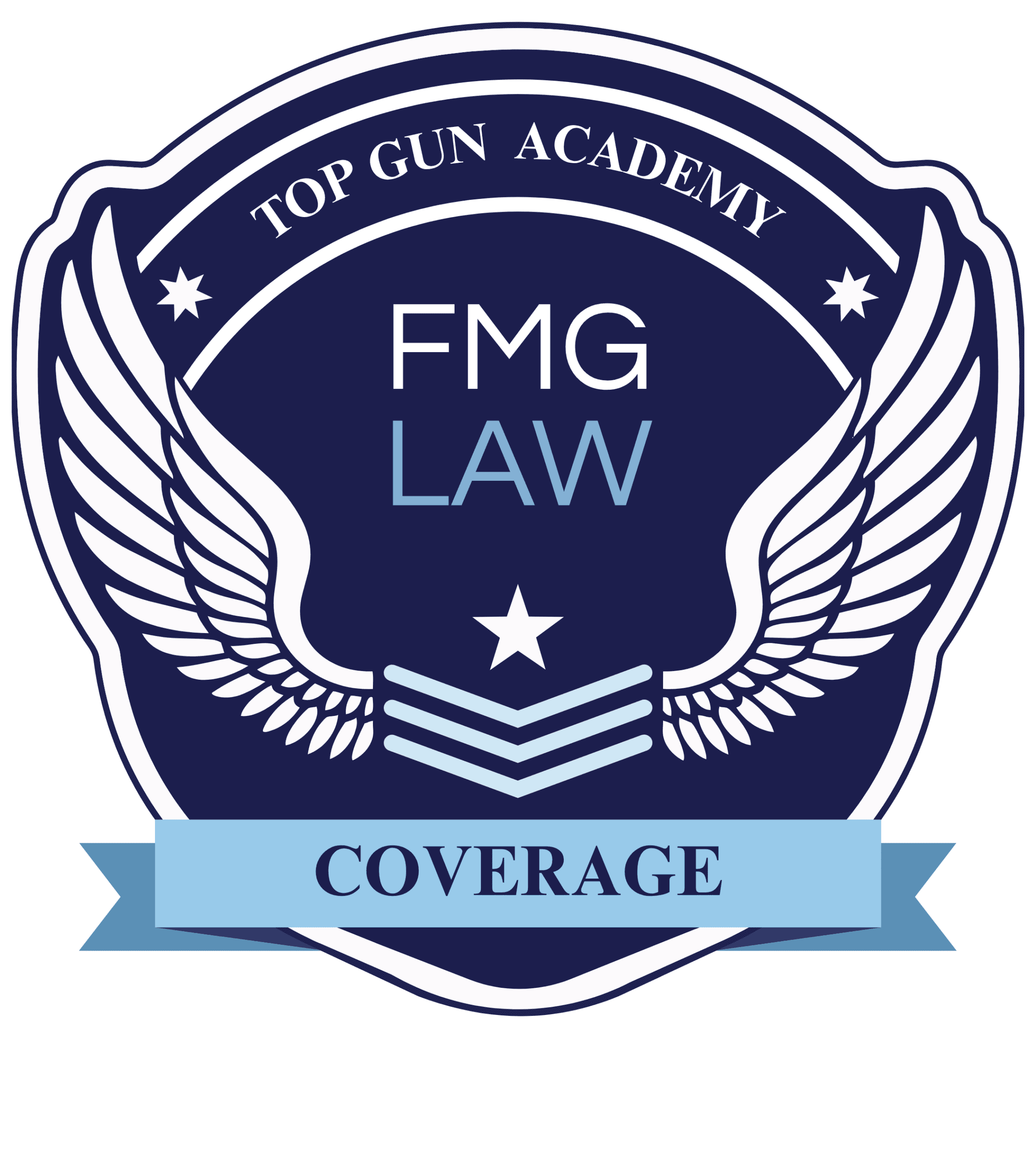 Trial Badge- Coverage