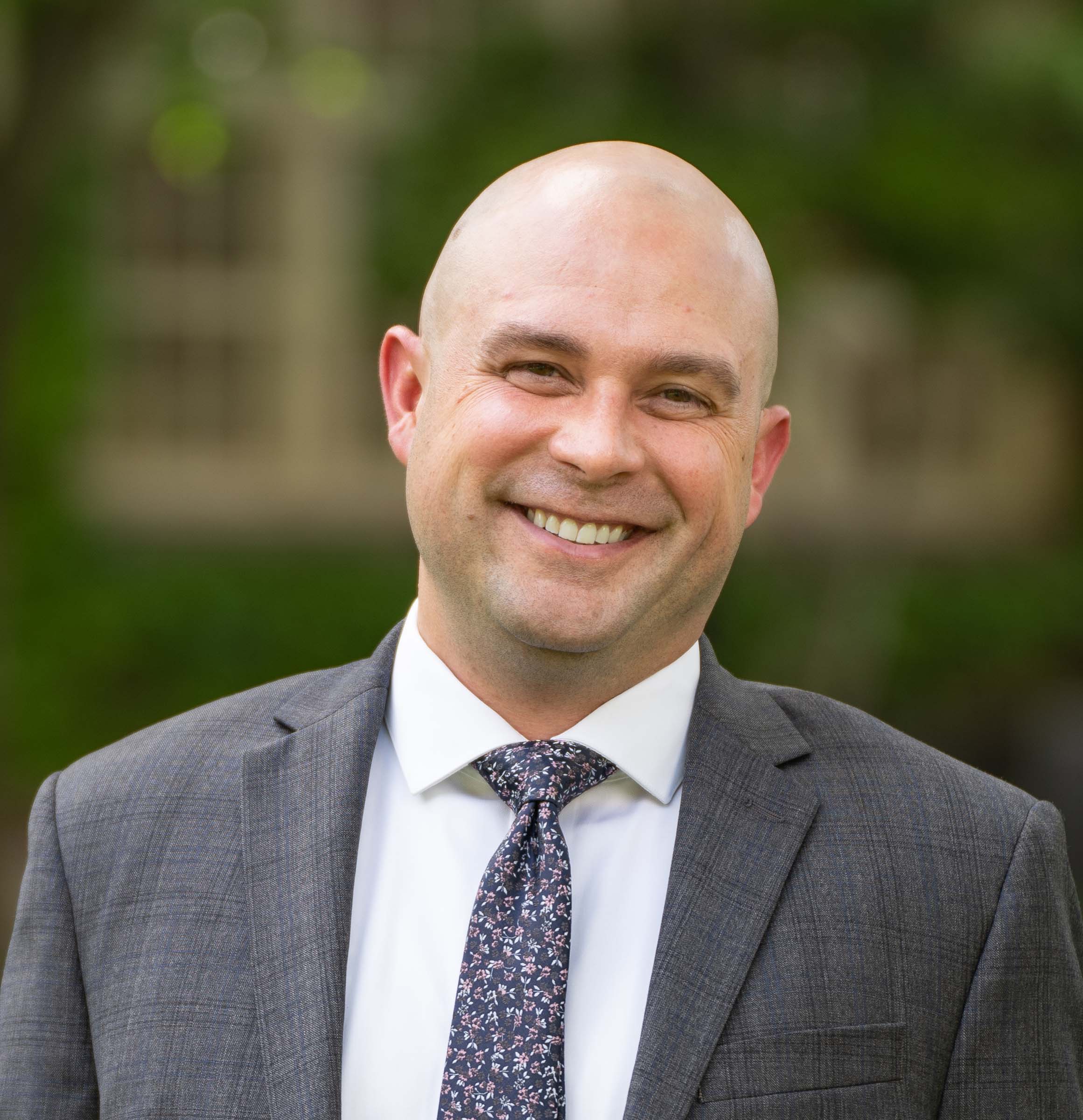 Nick O’BrienKovari Freeman Mathis & Gary