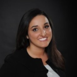 Melissa M. Barcena, Senior Counsel