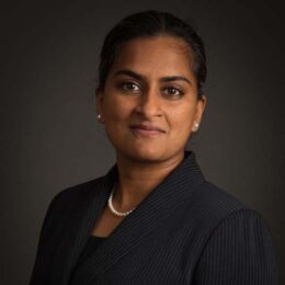 Sangeetha Krishnakumar , Associate