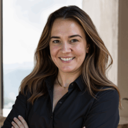 Ashley B. Hetzel, Partner