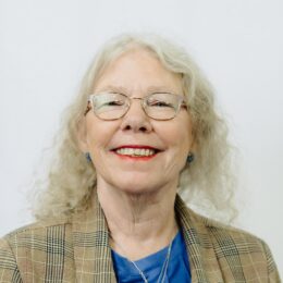 Kai H. Huffman, Paralegal Manager