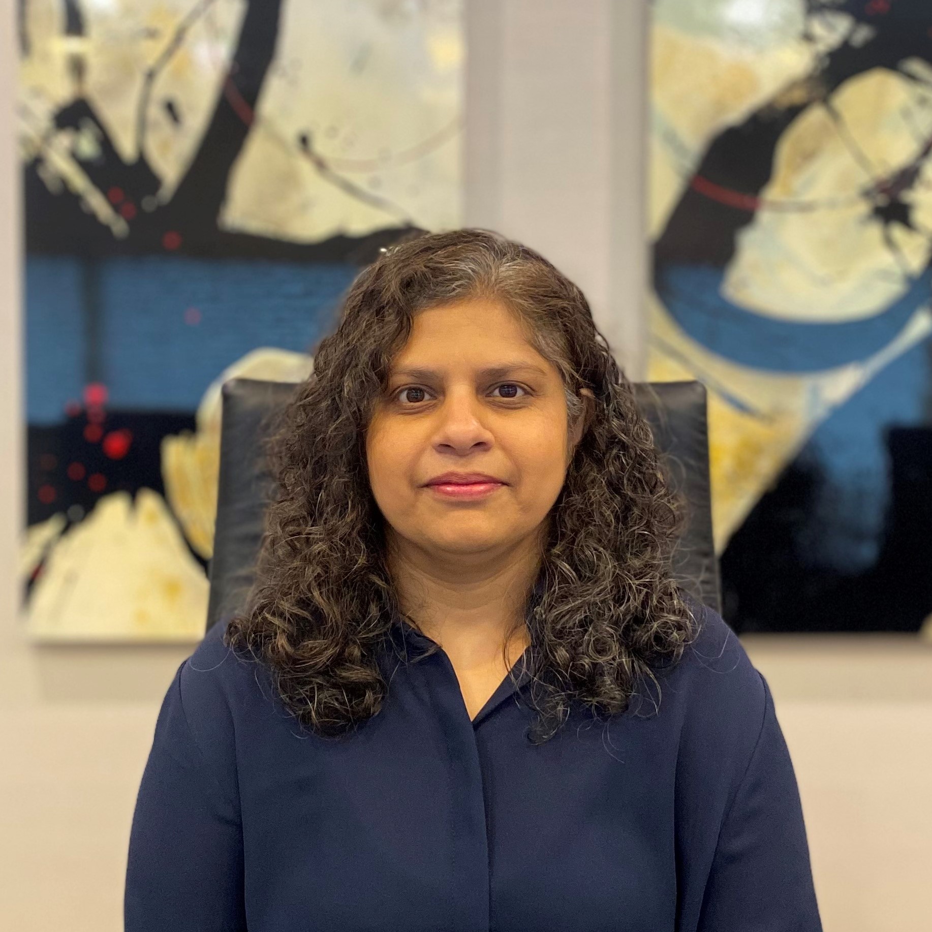 Madhusmita Parija Freeman Mathis & Gary