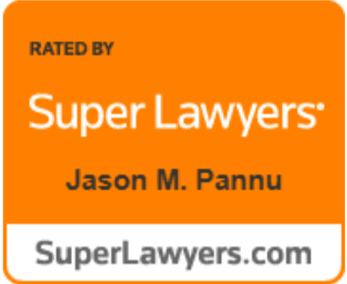 Jason Pannu