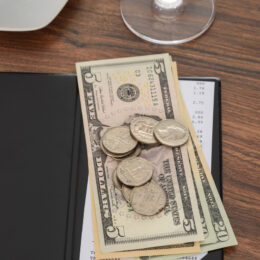 New tip credit rules hit PA restaurant and service industry employers