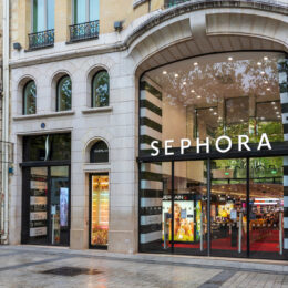 It’s Time to Makeup For Your Wrongs: California’s AG Declares First CCPA Enforcement Action Against Mega Retailer Sephora