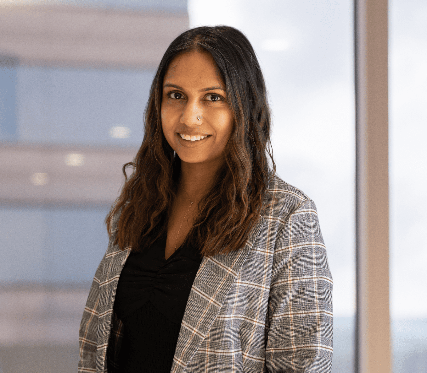 Divya Ramaswamy - Freeman Mathis & Gary