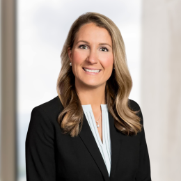Amy E. Frantz, Partner