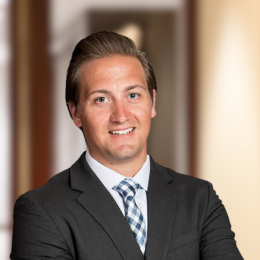 Dustin J. Karrison, Partner