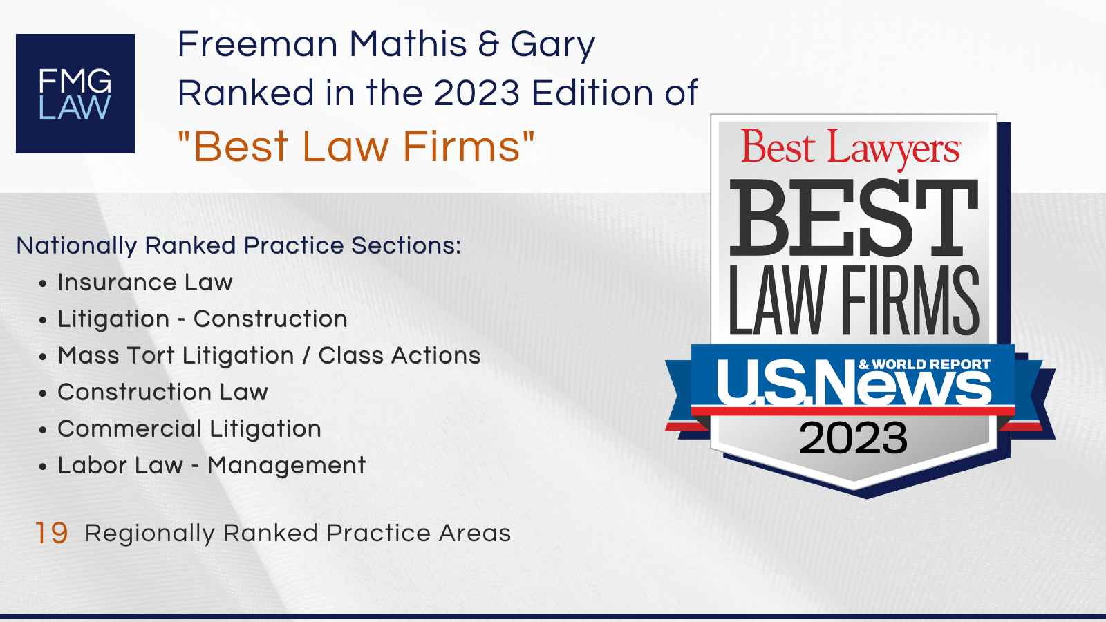 FMG Ranked In 2023 Best Law Firms Nationally In 6 Practice Areas fmg-ranked-in-2023-best-law-firms-nationally-in-6-practice-areas