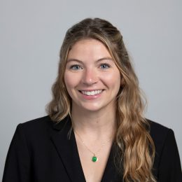 Christina R. Morgan, Associate