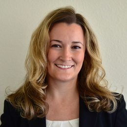 Stephanie D. Bedker, Associate