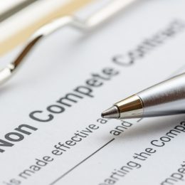 The FTC proposes rule banning non-compete agreements