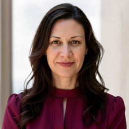 Lisa Lampkin, Partner
