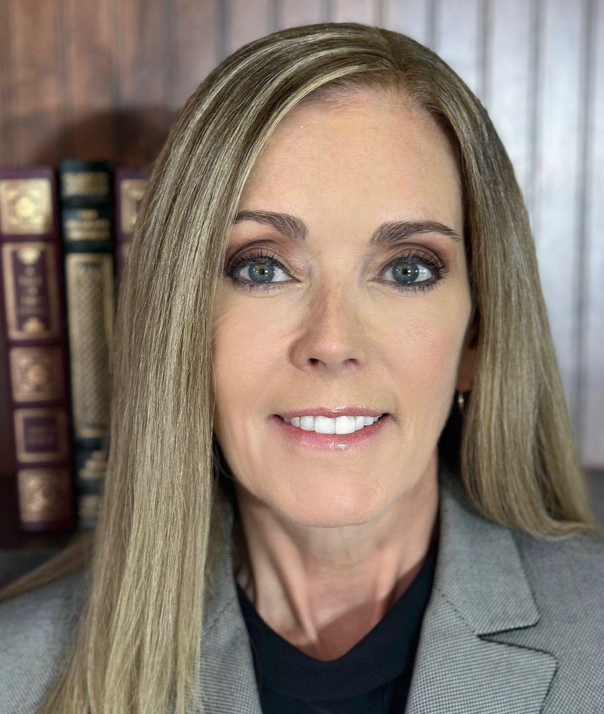 Lynne Finley Freeman Mathis & Gary