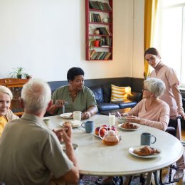 Business and Legal Considerations for Nursing Homes: Bill of Rights, Fee-Shifting, and Damage Caps for Assisted Living/Long-Term Care Facilities Within FMG’s National Footprint