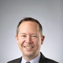 Christopher J. Weber, Partner