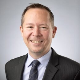 Christopher J. Weber, Partner